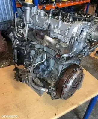Fiat Fiorino Engine 199A9000