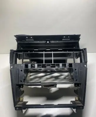 Other center console (tunnel) element