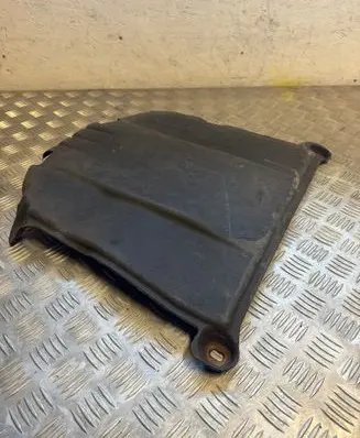 Audi A5 Trunk boot underbody cover/under tray 8W8825311