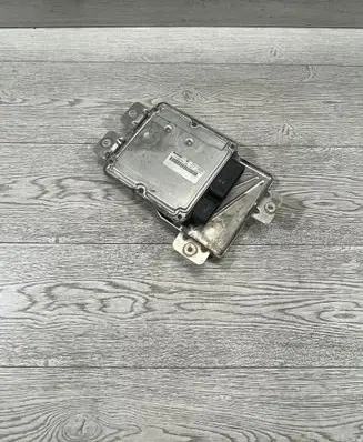 BMW 5 E60 E61 Other control units/modules 6768512 1279H05646 7882477125