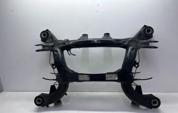 BMW X5M E70 Rear subframe 