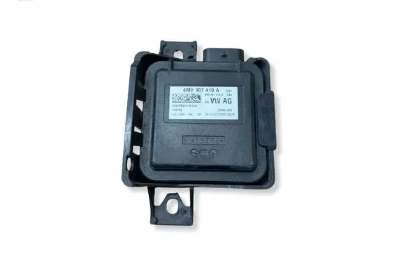 Audi A4 S4 B9 Garage door switch 4M0907410A