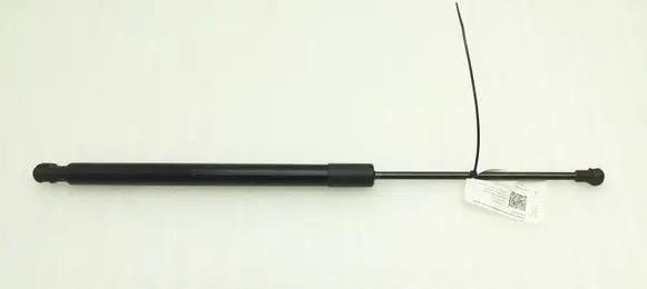 Volkswagen Golf VII Tailgate/trunk strut/damper 5G6827550C