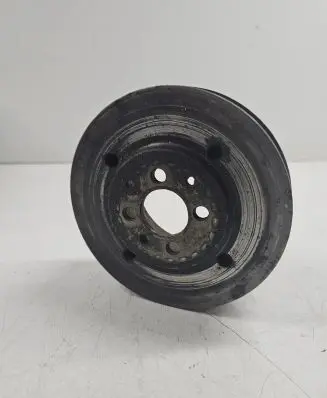 Volkswagen PASSAT B5 Crankshaft pulley