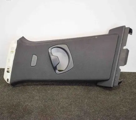 BMW 4 F36 Gran coupe (B) pillar trim (bottom) 7326529