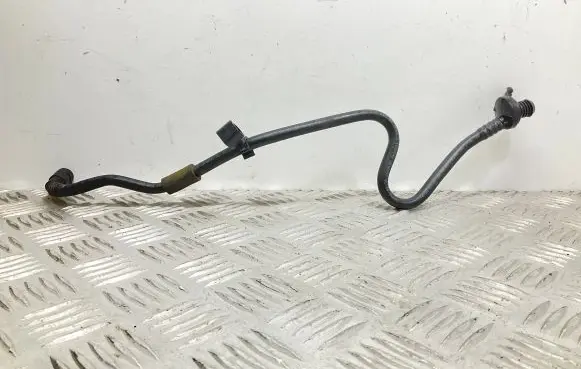 Vacuum line/pipe/hose