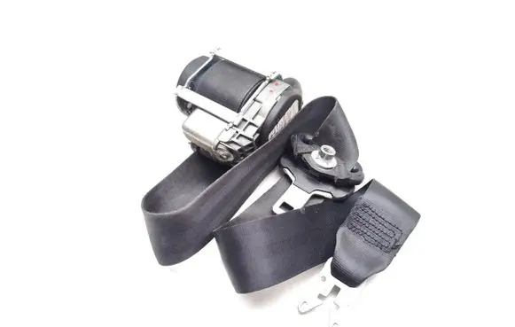 Nissan Qashqai Front seatbelt 86884-JD000 E9047136