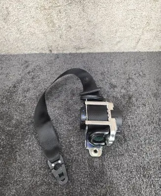 Mercedes-Benz GLC X253 C253 Front seatbelt A2058600185 061512