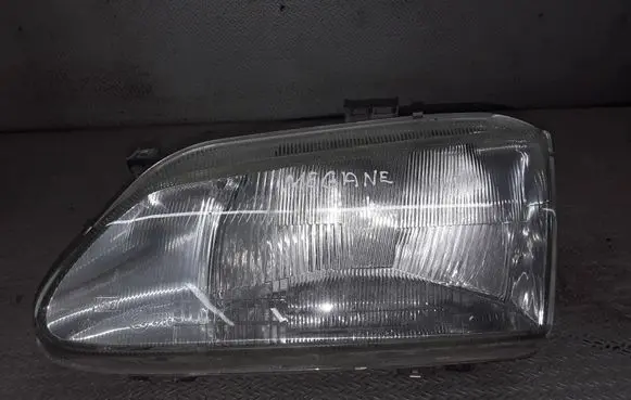 Renault Megane I Headlight/headlamp 02A02HC