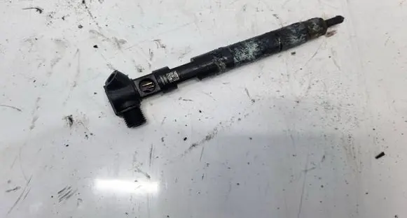 Mercedes-Benz A W176 Fuel injector A6510702387 1614301596866