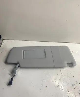 Volkswagen Touran I Sun visor 1T0857552F 20L03