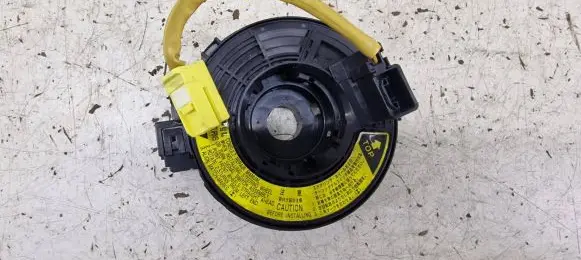 Toyota Yaris Steering angle sensor 
