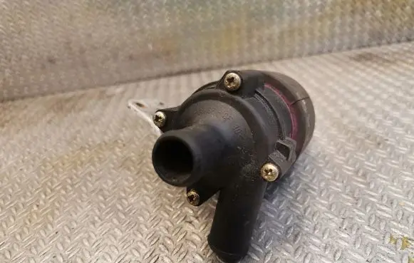 Mercedes-Benz SLK R170 Electric auxiliary coolant/water pump 0018351364