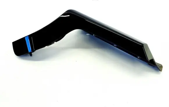 KIA Niro Rear fender molding trim 87372G5000