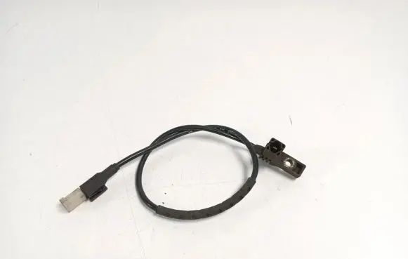 Mercedes-Benz ML W164 Brake pads wear sensor A1645406510
