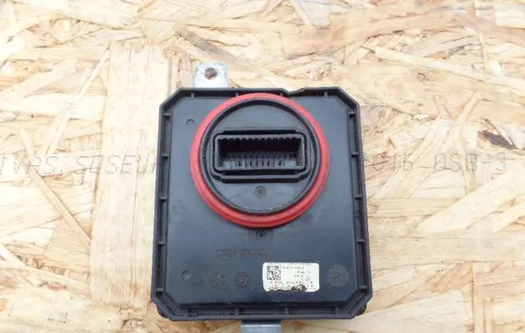 Hyundai i30 Headlight ballast module Xenon G492191000