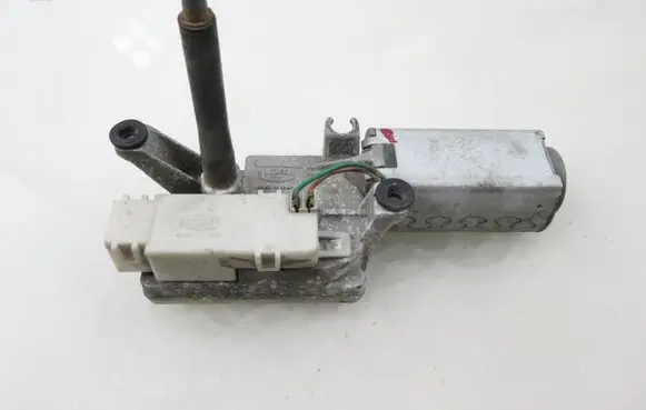 Fiat Seicento/600 Rear window wiper motor TGE430R