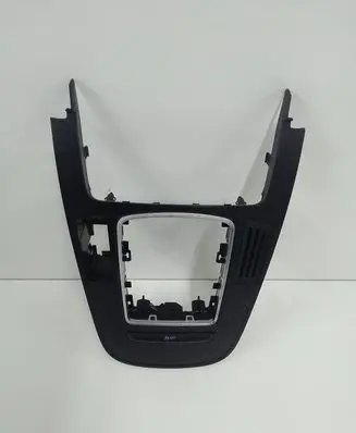 Audi A4 S4 B8 8K Gear shifter surround trim plastic 8K0864261 DXL00002430