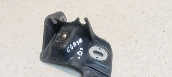 Opel Corsa D ABS pump bracket 13215999 329510614