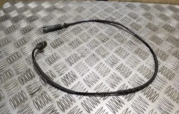 BMW 3 E90 E91 ABS rear brake sensor 6762466