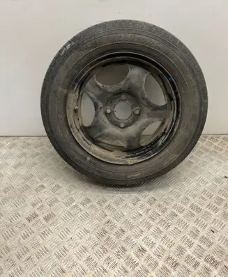 Dacia Spring R14 steel rim 403008414R