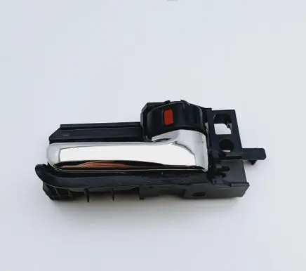 Toyota Avensis T250 Rear door interior handle 50594A2
