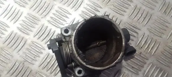 Volvo S40, V40 Throttle valve 7279100002