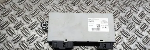 BMW 5 GT F07 CAS control unit/module 9226958 2093170026 116RI000056