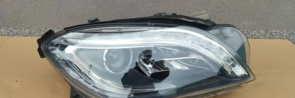 Mercedes-Benz ML W166 Headlight/headlamp A1668207359 F00HT300210