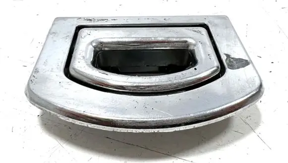 Audi A4 S4 B7 8E 8H Tie down hook / loop 8E0864203 1J0864203