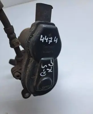 Audi Q5 SQ5 Rear brake caliper 32335478