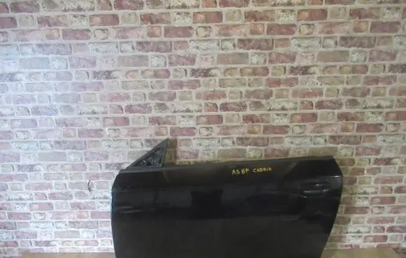 Audi A3 S3 8P Front door