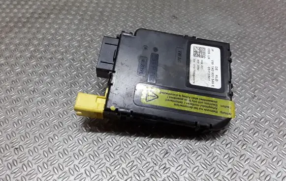 Steering angle sensor