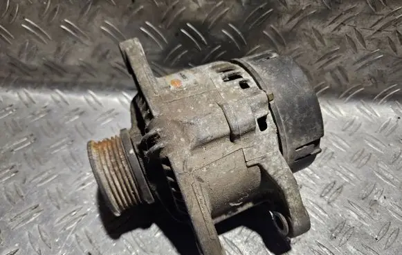 Generator/alternator