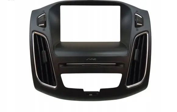 Ford Focus Dashboard air vent grill cover trim 