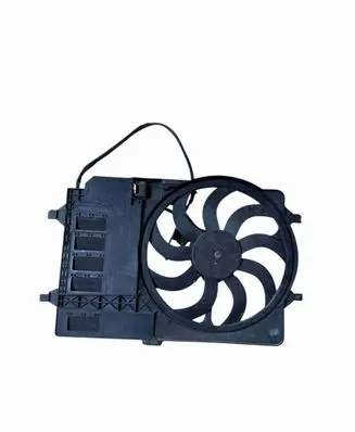 Mini One - Cooper R50 - 53 Electric radiator cooling fan 11819310