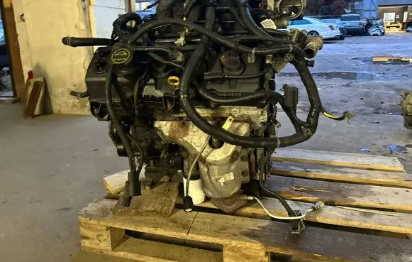 Ford Edge II Engine LEP FS908AA L112001165