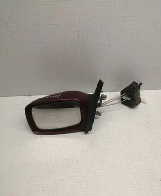 Ford Escort Manual wing mirror 836093