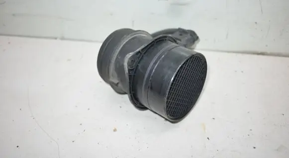 Mass air flow meter