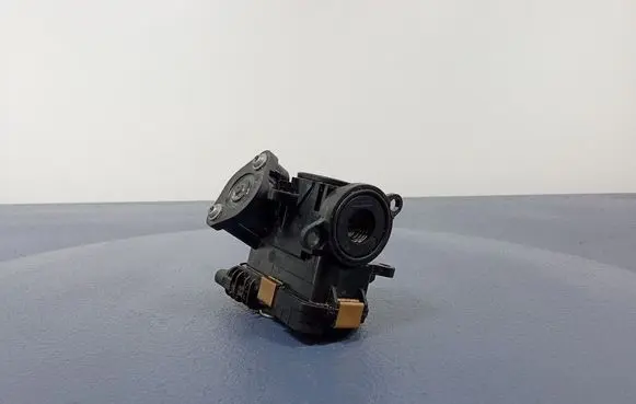 BMW 1 F40 Thermostat/thermostat housing 6PY012794