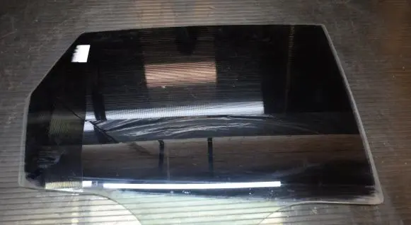 KIA Ceed Rear door window glass