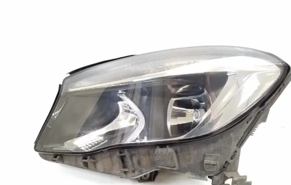 Mercedes-Benz GLA W156 Headlight/headlamp A1569061300