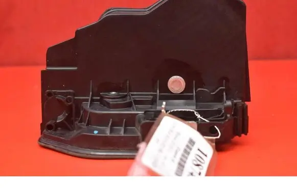 BMW 5 F10 F11 Rear door lock 7202148