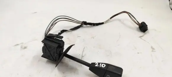 BMW 3 E36 Wiper control stalk 83609153