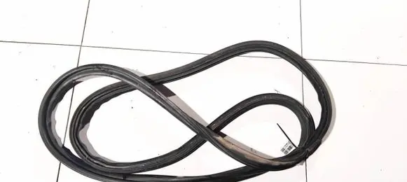 Mazda 2 Rubber seal rear door 