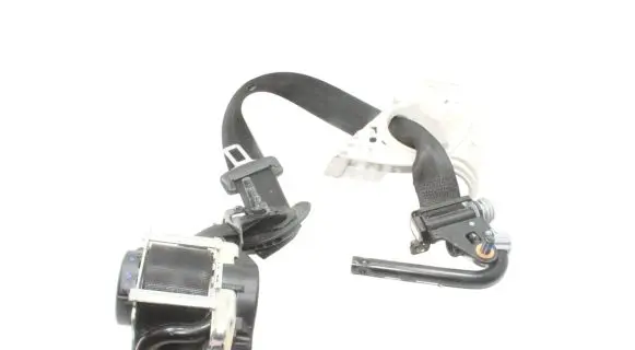 Jaguar XE Front seatbelt 629450600 GX73614B02AB