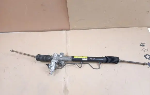 Hyundai Santa Fe Steering rack