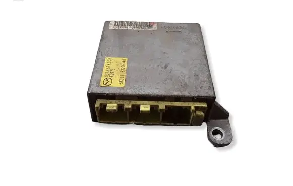 Mazda 6 Airbag control unit/module G31A57K30B