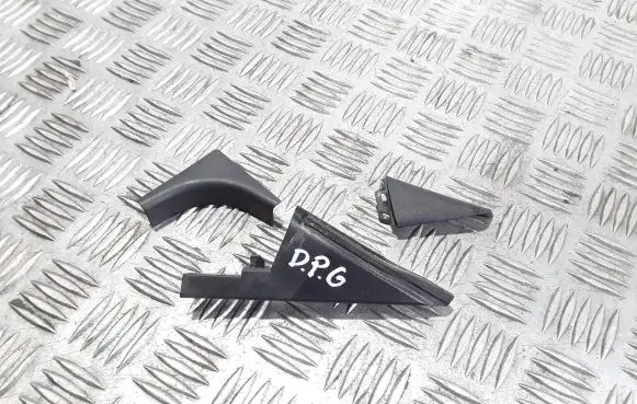 Ford Fiesta Other rear door trim element H1BBA254A42 H1BBA253A51AF H1BBA254K06ACW