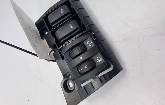 Renault Trafic III (X82) Other switches/knobs/shifts
